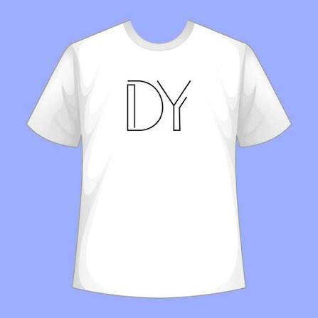 t shirt fyne