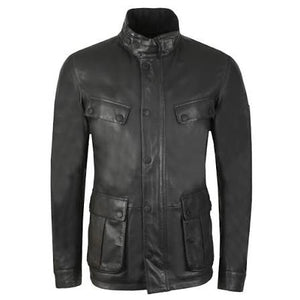 Jacket — Black
